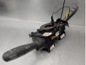 Recambio de mando luces para dacia logan mcv 1.5 dci diesel cat referencia OEM IAM 8200792587 