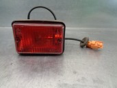 Recambio de faro antiniebla trasero izquierdo para land rover defender (ld) 2.5 td5 referencia OEM IAM XFE100170  