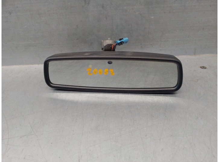 Recambio de espejo interior para ford transit connect 1.6 tdci cat referencia OEM IAM BU5A17E678VB BU5A17E678VB 