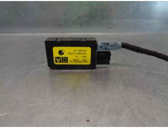 Recambio de modulo electronico para citroën c4 grand picasso 1.6 e-hdi fap referencia OEM IAM 9807982580  