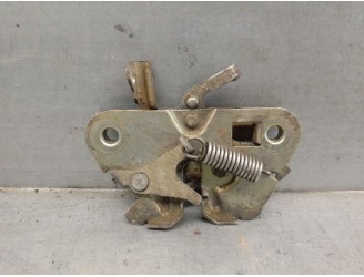 Recambio de cerradura capot para renault kangoo (f/kc0) 1.9 diesel referencia OEM IAM 7700310915 7700310915 