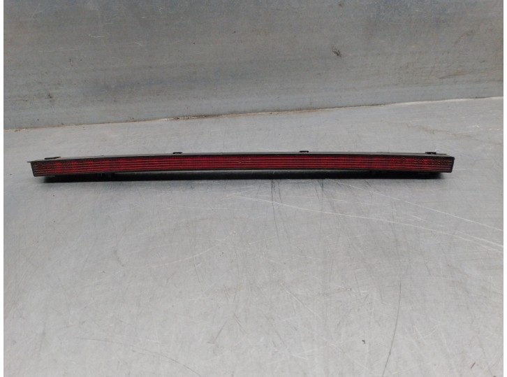 Recambio de luz central de freno para skoda octavia berlina (1z3) 1.9 tdi dpf referencia OEM IAM 1Z5945097  