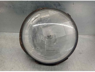 Recambio de faro izquierdo para land rover defender (ld) 2.5 td5 referencia OEM IAM 27H8207L ELECTRICO 5 PUERTAS