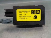 Recambio de modulo electronico para citroën c4 grand picasso 1.6 e-hdi fap referencia OEM IAM 9807982580  