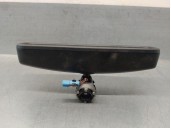 Recambio de espejo interior para ford transit connect 1.6 tdci cat referencia OEM IAM BU5A17E678VB BU5A17E678VB 