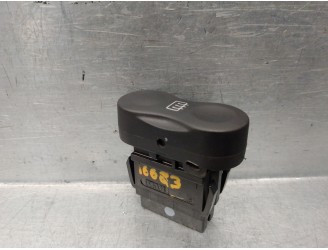 Recambio de mando para dacia logan mcv 1.5 dci diesel cat referencia OEM IAM 710682 4 PINES DAV