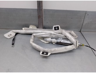 Recambio de airbag cortina delantero izquierdo para mercedes-benz clase c (w204) familiar 2.1 cdi cat referencia OEM IAM A204860