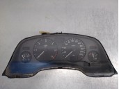 Recambio de cuadro instrumentos para opel zafira a elegance referencia OEM IAM 09228757 