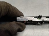 Recambio de luz central de freno para skoda octavia berlina (1z3) 1.9 tdi dpf referencia OEM IAM 1Z5945097  