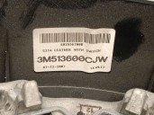 Recambio de volante para ford c-max (dm2) 1.8 tdci referencia OEM IAM 3M513600CJW 1502430 