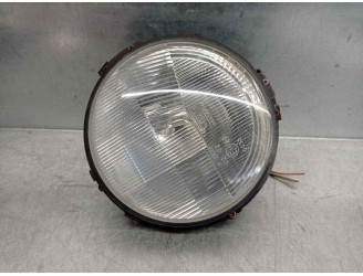 Recambio de faro derecho para land rover defender (ld) 2.5 td5 referencia OEM IAM AEU1742 ELECTRICO 5 PUERTAS