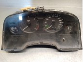 Recambio de cuadro instrumentos para opel zafira a elegance referencia OEM IAM 09228757 