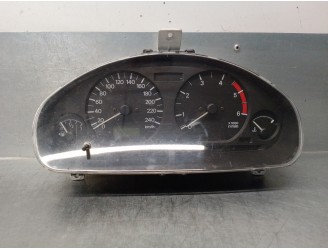 Recambio de cuadro instrumentos para mitsubishi carisma berlina 5 (da0) 1.9 di-d cat referencia OEM IAM MR915790  