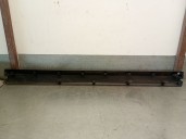 Recambio de molduras traseras para renault master desde ´98 2.5 diesel referencia OEM IAM 7701692582 7701692582 