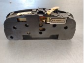 Recambio de cuadro instrumentos para opel zafira a elegance referencia OEM IAM 09228757 