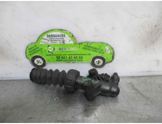 Recambio de bombin embrague para citroën c3 1.4 hdi sx plus referencia OEM IAM   