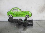 Replacement clutch slave cylinder for Citroën C3 1.4 HDi SX Plus OEM IAM reference 