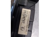 Recambio de cuadro instrumentos para opel zafira a elegance referencia OEM IAM 09228757 