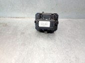 Recambio de resistencia calefaccion para renault megane iii hatchback (bz0/1_, b3_) 1.6 16v (bz1b, bz1h) referencia OEM IAM 7701