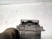 Recambio de resistencia calefaccion para renault megane iii hatchback (bz0/1_, b3_) 1.6 16v (bz1b, bz1h) referencia OEM IAM 7701
