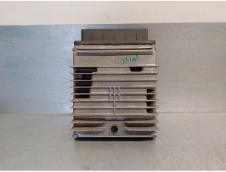 Recambio de centralita motor uce para ford mondeo iii (b5y) 2.0 16v tddi / tdci referencia OEM IAM 4S7112A650KB R0411C021E 