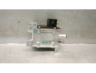 Recambio de valvula intercambio de calefaccion para smart forfour hatchback (453) electric drive / eq (453.091) referencia OEM I