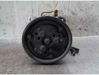 Recambio de compresor aire acondicionado para mg serie 600 (rh) 620 sdi referencia OEM IAM 2298512624 1016 SANDEN