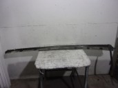 Recambio de faldon lateral para volvo xc60 referencia OEM IAM 31420623 NEGRO DERECHO