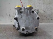 Recambio de compresor aire acondicionado para mg serie 600 (rh) 620 sdi referencia OEM IAM 2298512624 1016 SANDEN