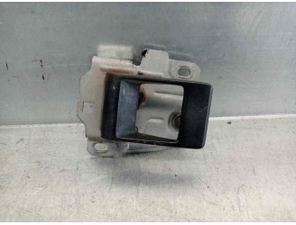 Recambio de maneta interior trasera derecha para land rover defender (ld) 2.5 td5 referencia OEM IAM DBP5840PMA 5 PUERTAS