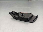 Recambio de maneta interior delantera derecha para seat ateca (5fp) referencia OEM IAM 5F1837114A 5 PUERTAS