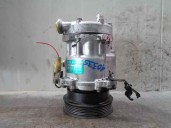 Recambio de compresor aire acondicionado para mg serie 600 (rh) 620 sdi referencia OEM IAM 2298512624 1016 SANDEN