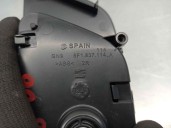 Recambio de maneta interior delantera derecha para seat ateca (5fp) referencia OEM IAM 5F1837114A  5 PUERTAS