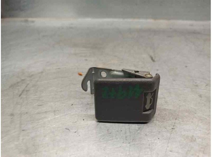 Recambio de mando para mitsubishi montero (v20/v40) 2.8 turbodiesel referencia OEM IAM 91140  