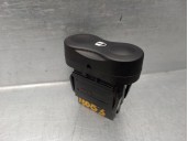 Recambio de mando para dacia logan mcv 1.5 dci diesel cat referencia OEM IAM 870250 5 PINES DAV