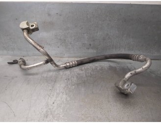 Recambio de tubos aire acondicionado para ford transit connect 1.6 tdci cat referencia OEM IAM DV6119N601BB  