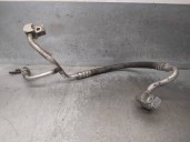 Replacement air conditioning pipes for Ford Transit Connect 1.6 TDCi CAT OEM IAM reference DV6119N601BB 