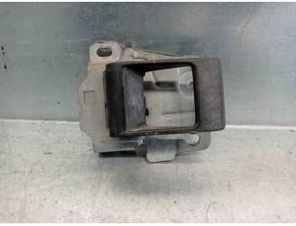 Recambio de maneta interior trasera izquierda para land rover defender (ld) 2.5 td5 referencia OEM IAM DBP5841PMA 5 PUERTAS