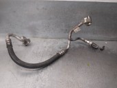 Replacement air conditioning pipes for Ford Transit Connect 1.6 TDCi CAT OEM IAM reference DV6119N601BB 