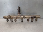 Recambio de rampa inyectora para fiat scudo (222) 2.0 jtd cat referencia OEM IAM 04452140192  