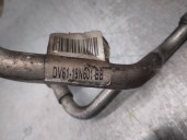 Replacement air conditioning pipes for Ford Transit Connect 1.6 TDCi CAT OEM IAM reference DV6119N601BB 