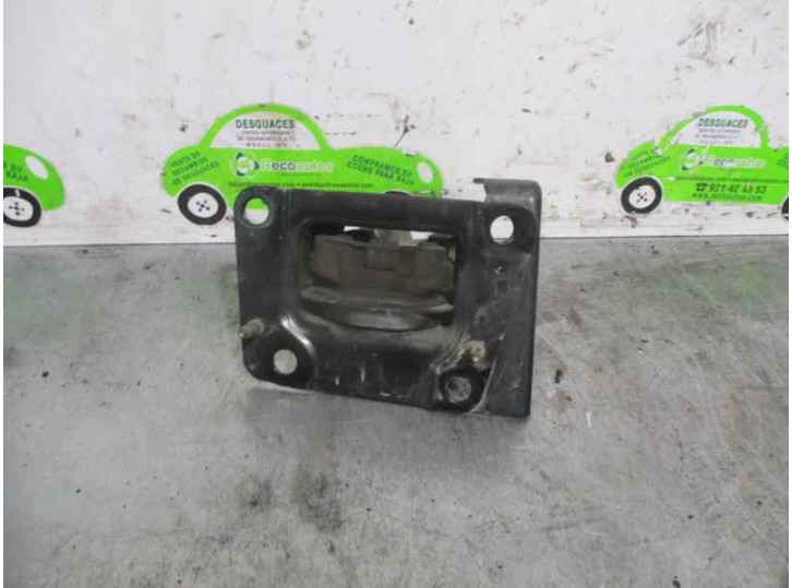 Recambio de soporte motor izquierdo para citroën c3 1.4 hdi sx plus referencia OEM IAM 9641949580 