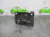 Recambio de soporte motor izquierdo para citroën c3 1.4 hdi sx plus referencia OEM IAM 9641949580 