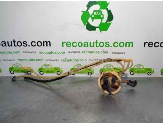 Recambio de aforador para bmw serie 1 berlina (e81/e87) 2.0 turbodiesel cat referencia OEM IAM 7190944 A2C53216247 