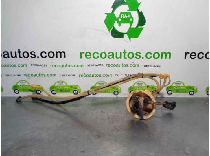 Recambio de aforador para bmw serie 1 berlina (e81/e87) 2.0 turbodiesel cat referencia OEM IAM 7190944 A2C53216247 