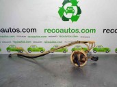 Recambio de aforador para bmw serie 1 berlina (e81/e87) 2.0 turbodiesel cat referencia OEM IAM 7190944 A2C53216247 