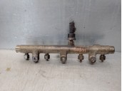 Recambio de rampa inyectora para fiat scudo (222) 2.0 jtd cat referencia OEM IAM 04452140192  