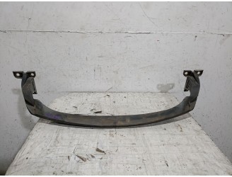 Replacement front bumper reinforcement for Opel Corsa D (S07) 1.3 CDTi (L08, L68) OEM IAM reference 1405237 1405237 