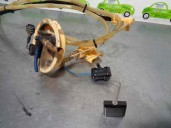 Recambio de aforador para bmw serie 1 berlina (e81/e87) 2.0 turbodiesel cat referencia OEM IAM 7190944 A2C53216247 