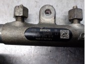 Recambio de rampa inyectora para fiat scudo (222) 2.0 jtd cat referencia OEM IAM 04452140192  